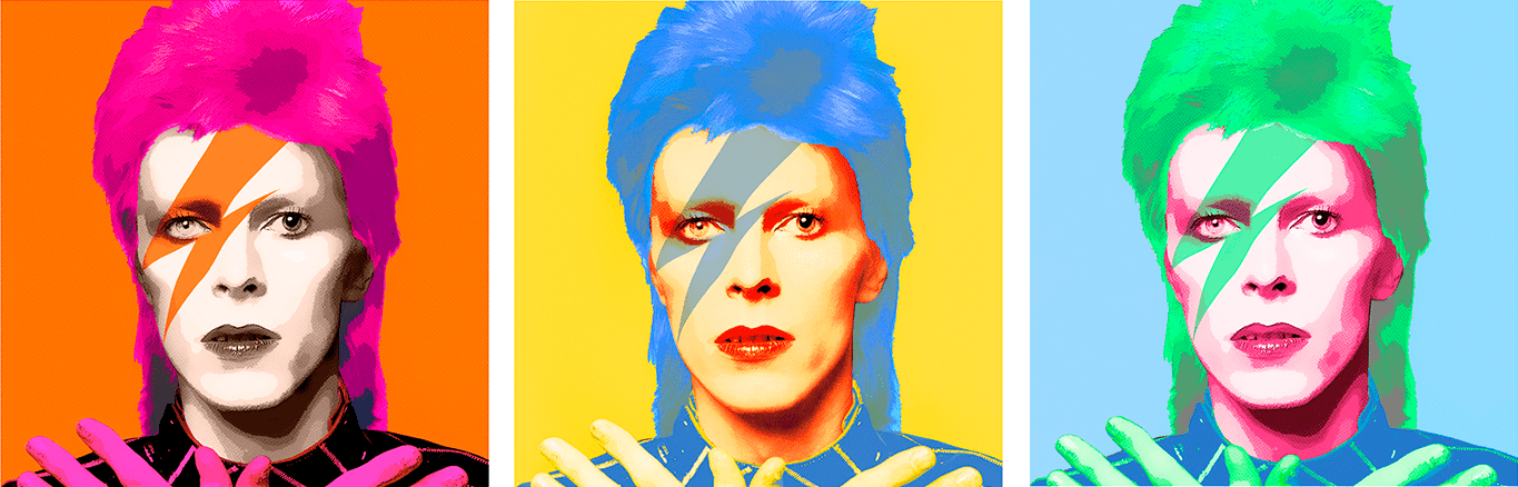 bowie