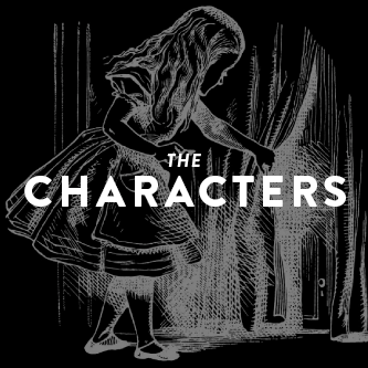 characters