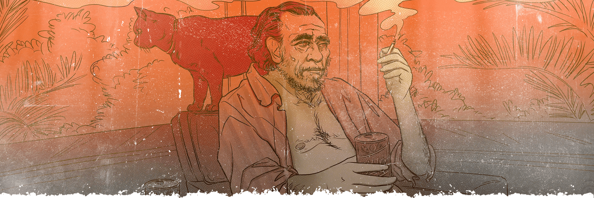 bukowski